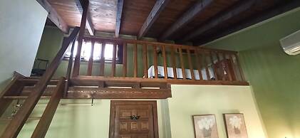 Finca La Josa, Candeleda, Gredos, Vutav397
