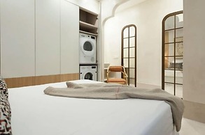 Elegant Neptuno-cortes Apartment for 2 People