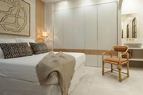 Elegant Neptuno-cortes Apartment for 2 People
