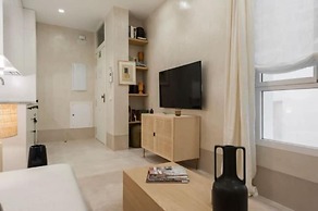 Elegant Neptuno-cortes Apartment for 2 People