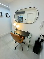 Magic Stay in Granada With Private Parking