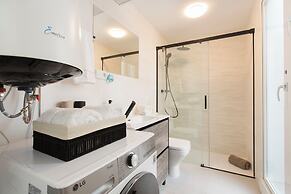 Magic Stay in Granada With Private Parking