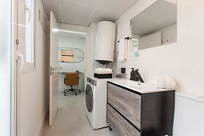 Magic Stay in Granada With Private Parking