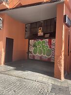 Magic Stay in Granada With Private Parking