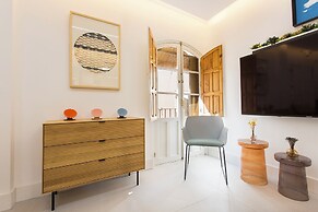 Magic Stay in Granada With Private Parking