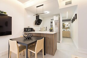 Magic Stay in Granada With Private Parking