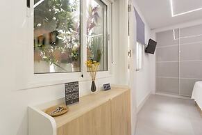 Magic Stay in Granada With Private Parking