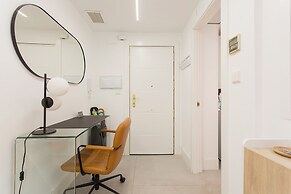 Magic Stay in Granada With Private Parking
