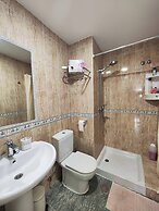 Charming Three Bedrooms Apartment With Seaview