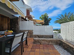 Comfortable Duplex Apartment Near the Beach
