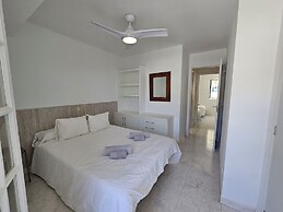 Comfortable Duplex Apartment Near the Beach