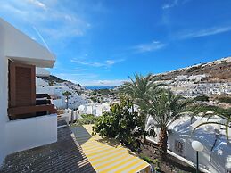 Comfortable Duplex Apartment Near the Beach