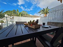 Comfortable Duplex Apartment Near the Beach