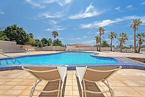 Apartament Costa Silencio