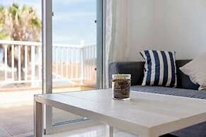 Apartament Costa Silencio