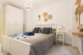 Comfort and Beauty With Parking Space Included