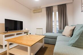 Comfort and Beauty With Parking Space Included