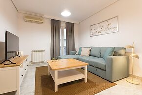Comfort and Beauty With Parking Space Included