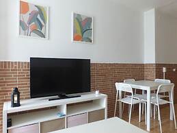 Lovely Studio at 150 Meters From the Beach