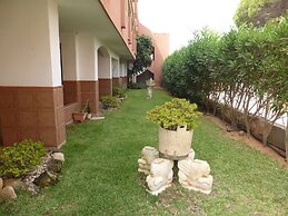 Lovely Studio at 150 Meters From the Beach