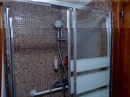 Lovely Studio at 150 Meters From the Beach