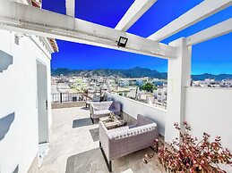 Cd-1382 Two Bedroom Apartment With Terrace
