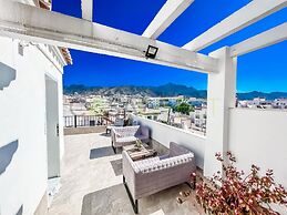 Cd-1382 Two Bedroom Apartment With Terrace