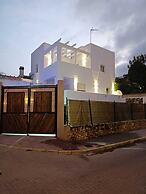 Alhamar House With Private Pool