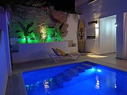 Alhamar House With Private Pool