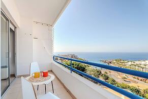 418 Panoramic View - Studio Located in Playa Paraíso