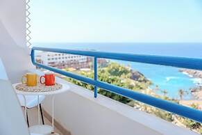 418 Panoramic View - Studio Located in Playa Paraíso