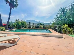 Cd-1383 Three Bedroom Villa With Pool