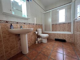 Cd-1383 Three Bedroom Villa With Pool