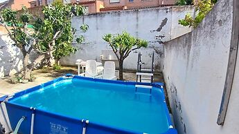 Room-private Double Room Toledo