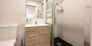 Beautiful Studio in Sant Gervasio