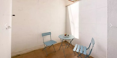 Beautiful Studio in Sant Gervasio