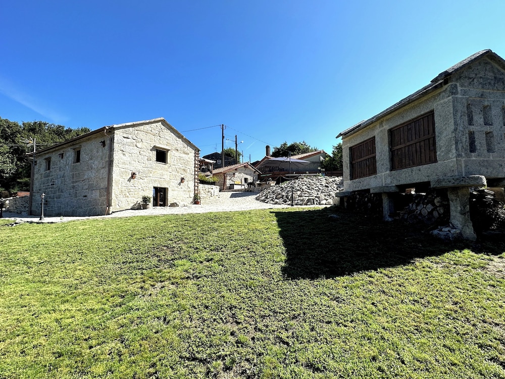 Welcome to Casa Camu - Exceptional