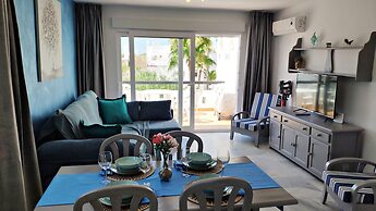 Beautiful 1 Bedroom Apartment