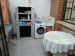 Room-double Bunk Room Toledo