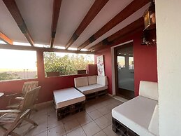 Sunset and Oceanview 1 Bedroom Apartment With Shared Pool