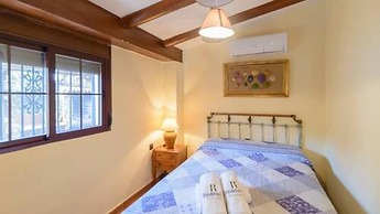 Marquise House con Piscina Privada