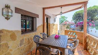 Marquise House con Piscina Privada