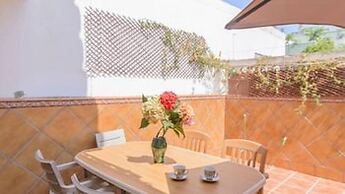 Marquise House con Piscina Privada