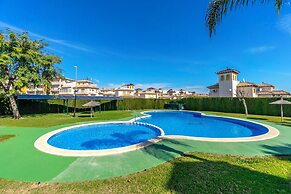 Getaway in Playa Golf II