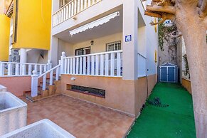 Getaway in Playa Golf II