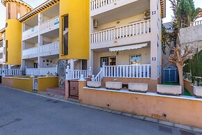 Getaway in Playa Golf II