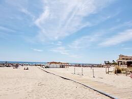 Getaway in Playa Golf II