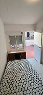 Room-private Room With 200m2 Sunny Terra
