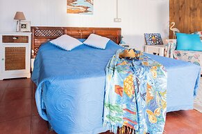 Wooden Cabin Next to the Beach