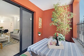 Bonito Apto Montenerife Adeje